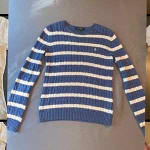 Ralph Lauren Sweater